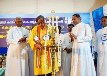 രാജ്യത്തിന്റെ പുരോഗതിക്കും യശസ്സുയർത്തുന്നതിനും ഭിന്നശേഷിക്കാർ വലിയ പങ്കുവഹിക്കുന്നു; ഡോ. ശശി തരൂർ