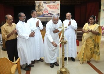 അടിസ്ഥാന ക്രൈസ്തവ സമൂഹത്തിന് വലിയ മാറ്റങ്ങൾ സൃഷ്ടിക്കാൻ സാധിക്കും – ആർച്ച്ബിഷപ് തോമസ് നെറ്റോ