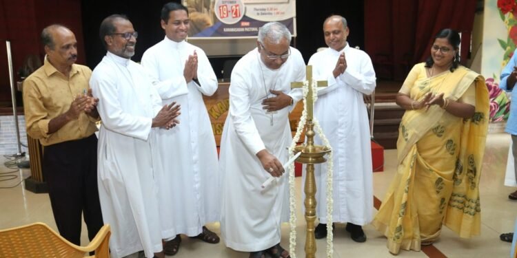 അടിസ്ഥാന ക്രൈസ്തവ സമൂഹത്തിന് വലിയ മാറ്റങ്ങൾ സൃഷ്ടിക്കാൻ സാധിക്കും – ആർച്ച്ബിഷപ് തോമസ് നെറ്റോ