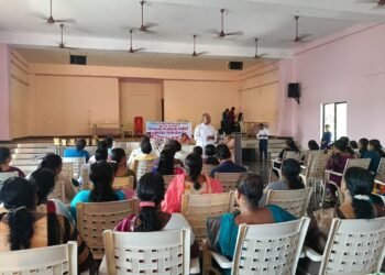 വാർഷികാഘോഷം നടത്തി പുല്ലുവിള ഫെറോന സാമൂഹ്യ ശുശ്രൂഷ