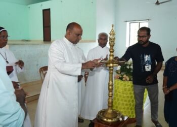 ശാലോം 2024; ദമ്പതി സംഗമം നടത്തി അഞ്ചുതെങ്ങ് ഫൊറോന