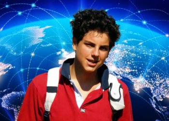 ഡിജിറ്റൽ യുഗത്തിന്റെ വിശുദ്ധൻ: കാർലോ അക്യുട്ടിസ്