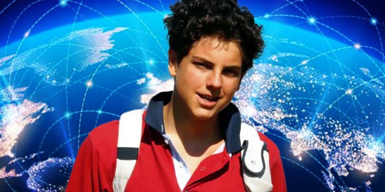 ഡിജിറ്റൽ യുഗത്തിന്റെ വിശുദ്ധൻ: കാർലോ അക്യുട്ടിസ്