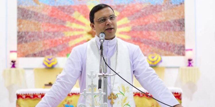 ക്രൈസ്തവ വിരുദ്ധ സിനിമകളുടെ അജണ്ട നാം തിരിച്ചറിയണം: ആർച്ച് ബിഷപ്പ് തോമസ് തറയില്‍