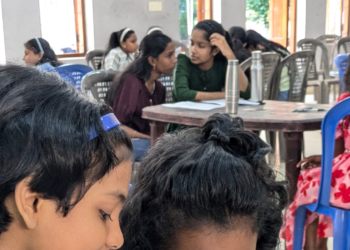 കെ.സി.എസ്.എൽ-ന്റെ നേതൃത്വത്തിൽ CREDO Quiz നടത്തി