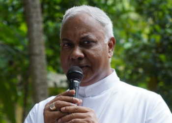 വിദ്യാര്‍ത്ഥികള്‍ മാറ്റത്തിന്റെ ചാലകശക്തിയാകണം: ആര്‍ച്ചുബിഷപ് ഡോ. തോമസ് ജെ. നെറ്റോ