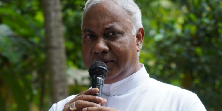 വിദ്യാര്‍ത്ഥികള്‍ മാറ്റത്തിന്റെ ചാലകശക്തിയാകണം: ആര്‍ച്ചുബിഷപ് ഡോ. തോമസ് ജെ. നെറ്റോ