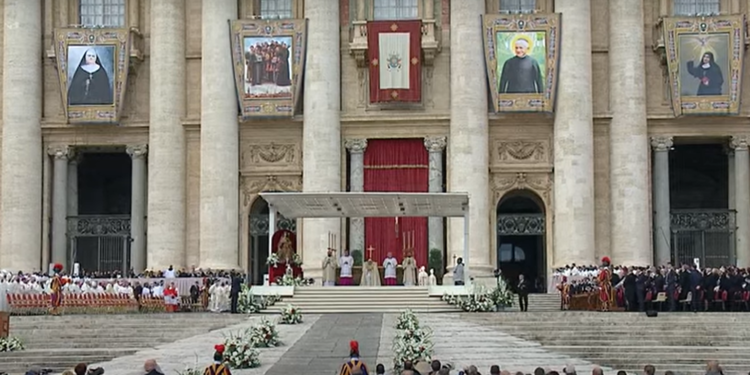 ക്രൈസ്തവർ മിഷനറിമാരാണ്: ഫ്രാൻസിസ് പാപ്പാ