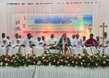 ഓഖി പാക്കേജിൽനിന്ന് മത്സ്യത്തൊഴിലാളികൾക്ക് എത്ര കിട്ടിയെന്ന് പരിശോധിക്കണം: ആർച്ച്ബിഷപ് ഡോ. തോമസ് ജെ. നെറ്റോ