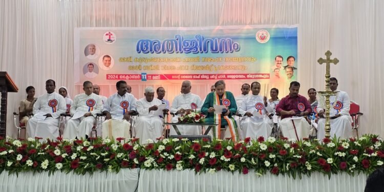 ഓഖി പാക്കേജിൽനിന്ന് മത്സ്യത്തൊഴിലാളികൾക്ക് എത്ര കിട്ടിയെന്ന് പരിശോധിക്കണം: ആർച്ച്ബിഷപ് ഡോ. തോമസ് ജെ. നെറ്റോ