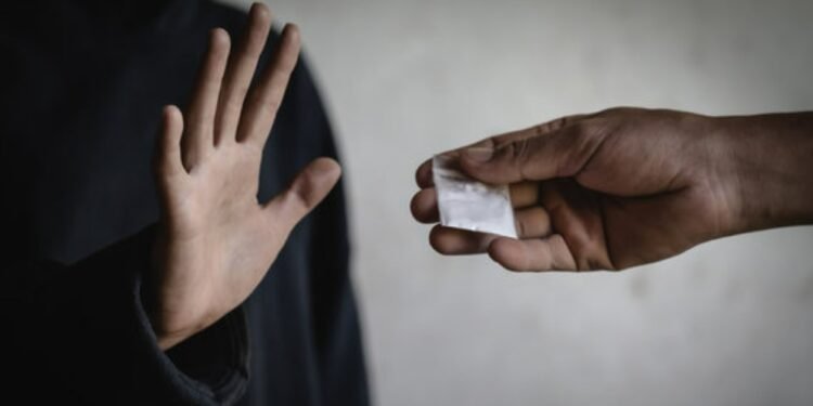 മയക്കുമരുന്നു ദുരുപയോഗം തടയുന്നതിന് ത്രിതല സമീപനം പരിചയപ്പെടുത്തി വത്തിക്കാൻ