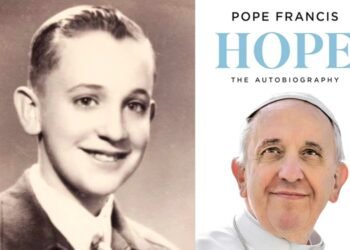 ഫ്രാന്‍സിസ് പാപ്പയുടെ ആത്മകഥ ‘ഹോപ്പ്’ ജനുവരി 14നു പ്രസിദ്ധീകരിക്കും