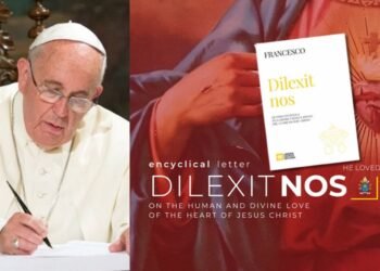 “അവൻ നമ്മെ സ്നേഹിച്ചു”; തിരുഹൃദയ വണക്കത്തിന് ആഹ്വാനവുമായി ഫ്രാന്‍സിസ് പാപ്പയുടെ നാലാമത് ചാക്രിക ലേഖനം പ്രസിദ്ധീകരിച്ചു