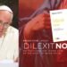 “അവൻ നമ്മെ സ്നേഹിച്ചു”; തിരുഹൃദയ വണക്കത്തിന് ആഹ്വാനവുമായി ഫ്രാന്‍സിസ് പാപ്പയുടെ നാലാമത് ചാക്രിക ലേഖനം പ്രസിദ്ധീകരിച്ചു