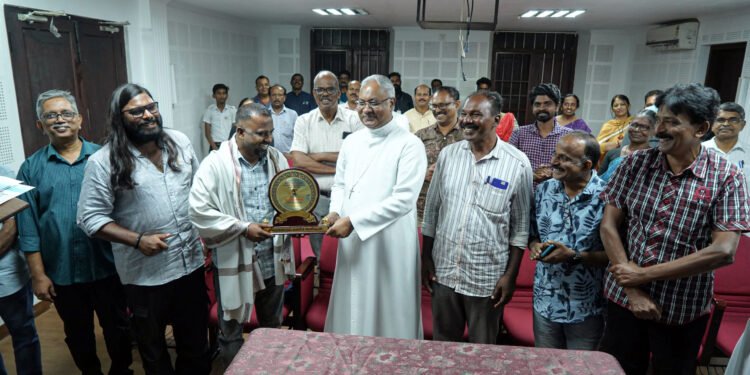 സീ ആർട്ട്- കല കടലോളം; കലാസാഹിത്യ സാംസ്കാരിക പ്രവർത്തകർക്കായുള്ള കൂട്ടായ്മ നിലവിൽ വന്നു