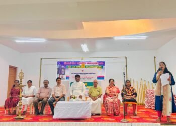 പേട്ട ഫെറോനയിൽ സമൂഹ്യ ശുശ്രൂഷ സമിതി സൗജന്യ മെഡിക്കൽ ക്യാമ്പ് സംഘടിപ്പിച്ചു