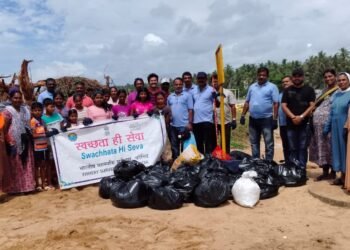 പ്ലാസ്റ്റിക് വിമുക്ത കടലും തീരത്തിനുമായി വിവിധ പ്രവർത്തനങ്ങൾ നടത്തി പുല്ലുവിള സാമൂഹ്യ – മത്സ്യമേഖല ശൂശ്രൂഷകൾ