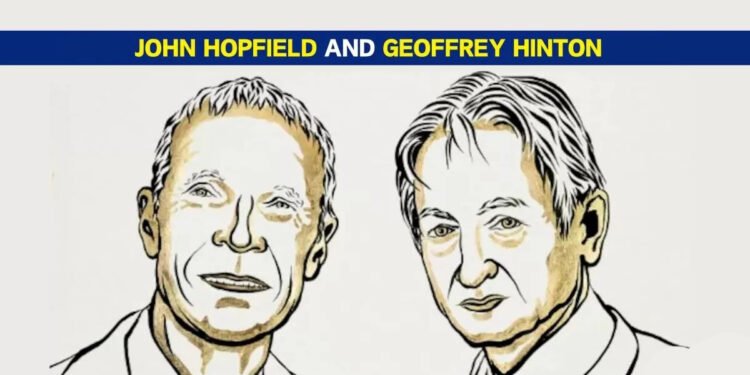 ആര്‍ട്ടിഫിഷ്യല്‍ ഇന്റലിജന്‍സിലേക്കുള്ള വിദ്യകള്‍ വികസിപ്പിച്ച അമേരിക്കന്‍-കനേഡിയന്‍ ശാസ്ത്രജ്ഞര്‍ക്ക് ഭൗതിക ശാസ്ത്ര നൊബേല്‍