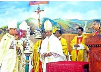 ദൈവദാസൻ ഫാ.അദെയോദാത്തൂസിന്റെ രൂപതാതല നാമകരണ നടപടികൾ പൂർത്തിയായി; ധന്യൻ പദവി ഉടൻ