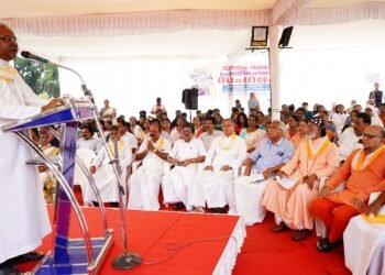 മുനമ്പം പ്രശ്നം: സർവകക്ഷി യോഗം വിളിക്കണമെന്ന് ആര്‍ച്ച് ബിഷപ് ഡോ. തോമസ് ജെ. നെറ്റോ