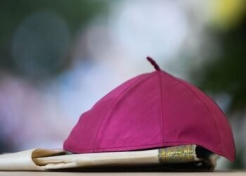 ഇൻഡ്യയിലെ നാലു രൂപതകൾക്ക് പുതിയ മെത്രാന്മാർ