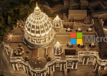 വത്തിക്കാനിലെ വിശുദ്ധ പത്രോസിന്റെ ബസിലിക്ക ഡിസംബർ 1 മുതൽ ഓണ്ലൈനായി സന്ദര്ശിക്കാം