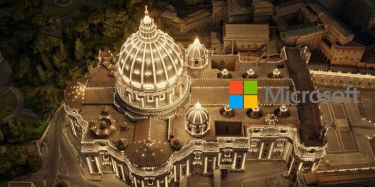 വത്തിക്കാനിലെ വിശുദ്ധ പത്രോസിന്റെ ബസിലിക്ക ഡിസംബർ 1 മുതൽ ഓണ്‍ലൈനായി സന്ദര്‍ശിക്കാം