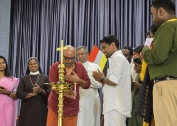 കെ.സി.വൈ.എം സംസ്‌ഥാന കലോത്സവം ‘ഉത്സവ് 2024 സമാപിച്ചു