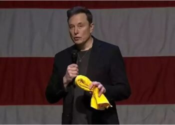 ഗര്‍ഭധാരണത്തെ ഭയപ്പെടുന്ന കാഴ്ചപ്പാട് മാറണം; പ്രോ ലൈഫ് നിലപാടുമായി ഇലോണ്‍ മസ്‌ക്