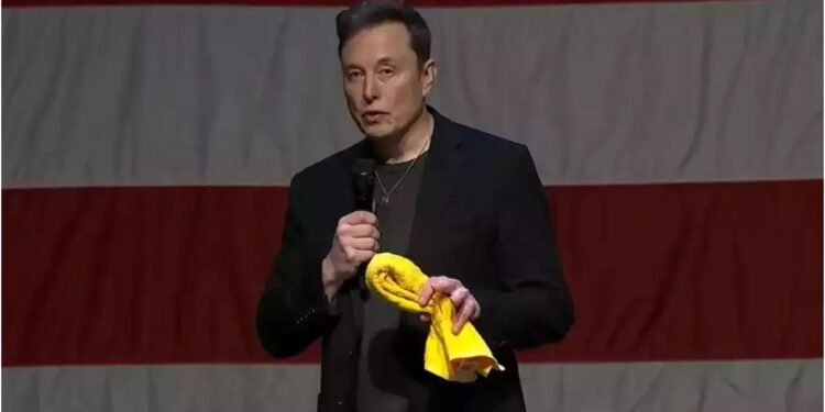 ഗര്‍ഭധാരണത്തെ ഭയപ്പെടുന്ന കാഴ്ചപ്പാട് മാറണം; പ്രോ ലൈഫ് നിലപാടുമായി ഇലോണ്‍ മസ്‌ക്