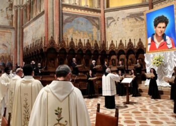 വിശുദ്ധ പദവിയിലേക്ക് ആദ്യ കമ്പ്യൂട്ടർ പ്രതിഭ; കാര്ളോയുടെ വിശുദ്ധ പദവി പ്രഖ്യാപനം 2025 ഏപ്രിൽ, ജൂബിലി വർഷത്തിൽ