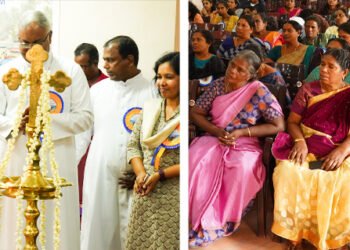 മത്സ്യത്തൊഴിലാളികളുടെ അതിജീവനത്തിനുള്ള അവകാശം സ്ഥാപിച്ചുകിട്ടണം; ലോകമത്സ്യത്തൊഴിലാളി ദിനത്തിൽ തോമസ് ജെ. നെറ്റോ മെത്രാപോലീത്ത