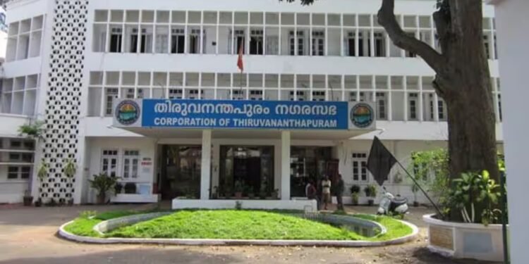 തീരദേശവാർഡുകൾ ഇല്ലാതാക്കാനുള്ള ശ്രമം പ്രതിഷേധാർഹം; തിരുവനന്തപുരം അതിരൂപതരാഷ്ട്രീയകാര്യ സമിതി