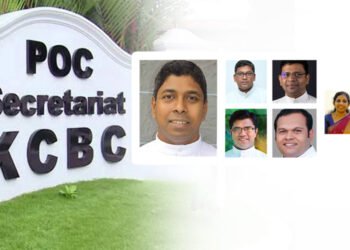 ഫാ. തോമസ് തറയില് പിഒസി ഡയറക്ടര്; കെസിബിസിയില് പുതിയ നിയമനങ്ങള്