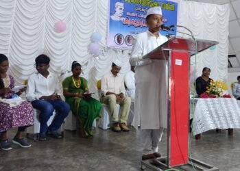 പുതുക്കുറിച്ചി ഫൊറോനയിൽ ചൈൽഡ് പാർലമെന്റ് കുട്ടികൾ ശിശുദിനമാഘോഷിച്ചു