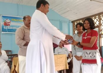 പേട്ട ഫൊറോനയിൽ പ്രവാസി സംഗമവും ക്രിസ്മസ് ആഘോഷവും നടന്നു.