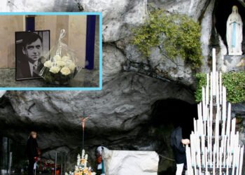 തളര്വാത രോഗിയായ ബ്രിട്ടീഷ് നാവികന് അത്ഭുത സൗഖ്യം; ലൂര്ദ്ദില് നടന്ന മറ്റൊരു അത്ഭുതത്തിന് കൂടി തിരുസഭയുടെ അംഗീകാരം