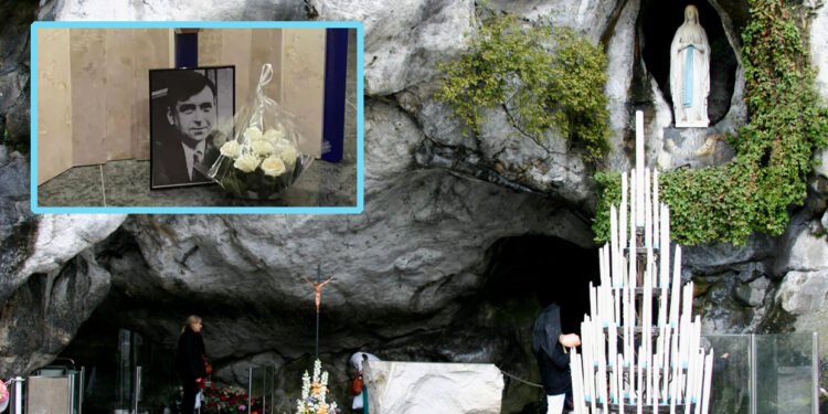 തളര്‍വാത രോഗിയായ ബ്രിട്ടീഷ് നാവികന് അത്ഭുത സൗഖ്യം; ലൂര്‍ദ്ദില്‍ നടന്ന മറ്റൊരു അത്ഭുതത്തിന് കൂടി തിരുസഭയുടെ അംഗീകാരം