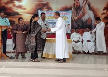 പുതുക്കുറിച്ചി ഫൊറോന സാമൂഹ്യ ശുശ്രൂഷ പ്രവാസി ദിനമാചരിച്ചു