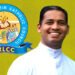 റവ. ഡോ. ജിജു ജോർജ് അറക്കത്തറ കെആർഎൽസിസി ജനറൽ സെക്രട്ടറി