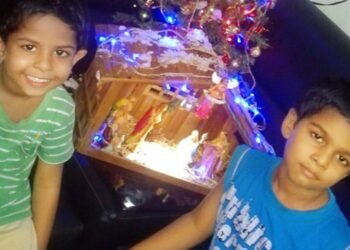 വീടുകളിൽ പുൽക്കൂടുകൾ നിർമ്മിക്കണം: ഫ്രാൻസിസ് പാപ്പാ