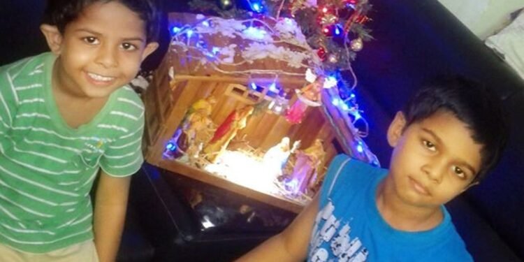 വീടുകളിൽ പുൽക്കൂടുകൾ നിർമ്മിക്കണം: ഫ്രാൻസിസ് പാപ്പാ