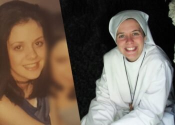 സിനിമ താരത്തില്‍ നിന്ന് വാഴ്ത്തപ്പെട്ട പദവിയിലേക്ക്: സിസ്റ്റർ ക്ലെയർ ക്രോക്കറ്റിന്റെ നാമകരണ നടപടികള്‍ ആരംഭിച്ചു