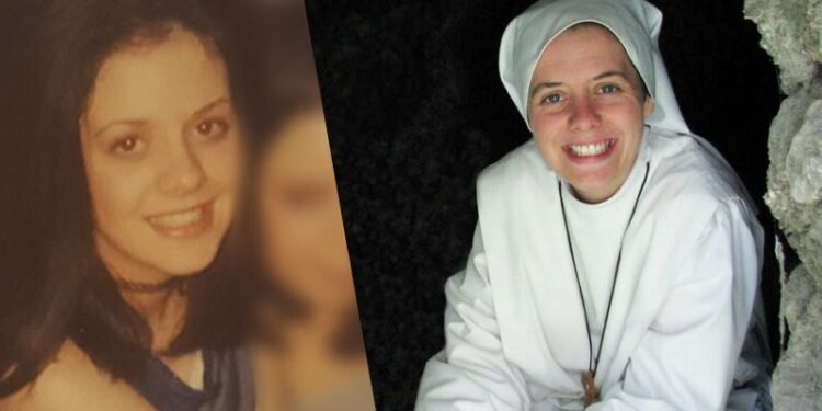 സിനിമ താരത്തില്‍ നിന്ന് വാഴ്ത്തപ്പെട്ട പദവിയിലേക്ക്: സിസ്റ്റർ ക്ലെയർ ക്രോക്കറ്റിന്റെ നാമകരണ നടപടികള്‍ ആരംഭിച്ചു