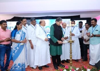 കെആര്‍എല്‍സിസി 44-ാമത് ജനറല്‍ അസംബ്ലിയ്ക്കു തുടക്കമായി