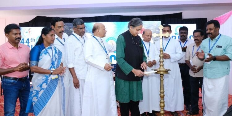 കെആര്‍എല്‍സിസി 44-ാമത് ജനറല്‍ അസംബ്ലിയ്ക്കു തുടക്കമായി