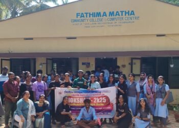 മോക്ഷം 2025; ലഹരിക്കെതിരെ യുവജനസംഗമം നടത്തി പുല്ലുവിള സാമൂഹ്യ ശുശ്രൂഷ സമിതി