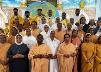 തൂത്തൂര്‍ ഫൊറോനയിലെ വള്ളവിള ഇടവകയില്‍ ഹോം മിഷന്‌ തുടക്കം കുറിച്ചു