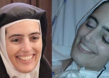 സഹന തീച്ചൂളയില്‍ പുഞ്ചിരിച്ച് യാത്രയായ സിസ്റ്റര്‍ സിസിലിയയുടെ നാമകരണ നടപടികള്‍ മുന്നോട്ട്