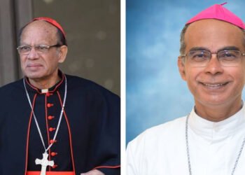 കർദ്ദിനാൾ ഗ്രേഷ്യസ് വിരമിച്ചു, ബോംബെ അതിരൂപതയ്ക്ക് പുതിയ ആർച്ച്ബിഷപ്പ്